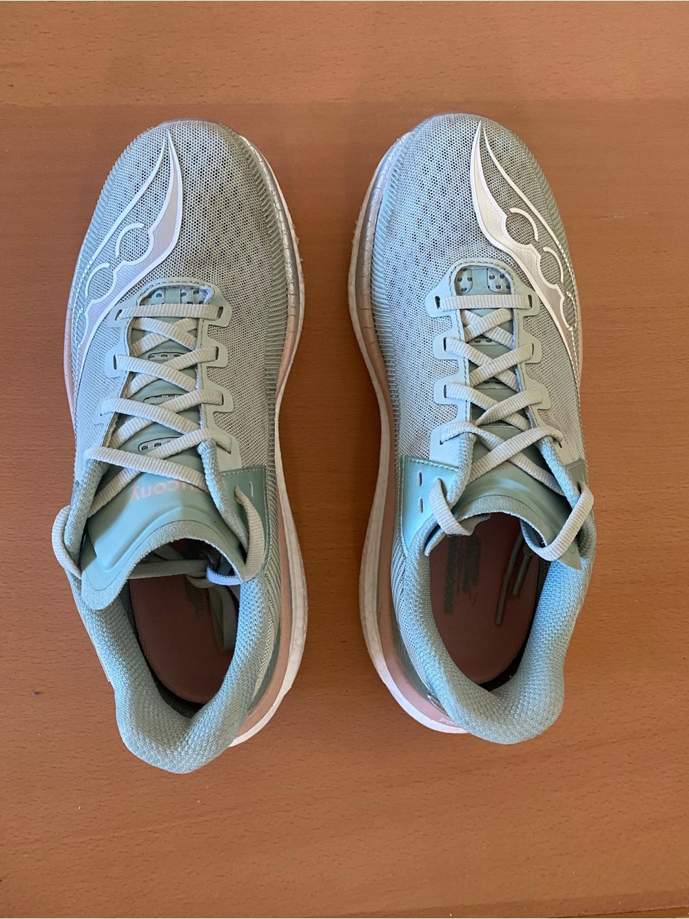 Saucony Endorphin Azura